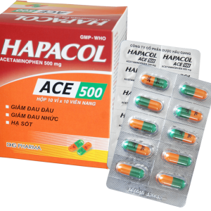 Hapacol-ACE-500